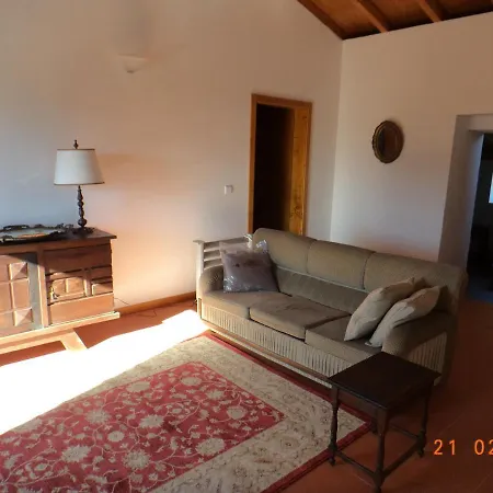 بيت خشبي Casa Do Forno, Viseu *