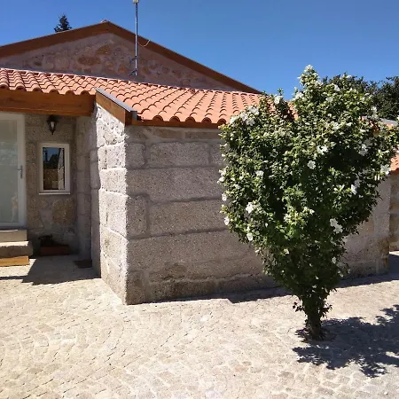 Casa Do Forno, Viseu Lodge *