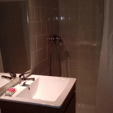 Casa Do Forno, Viseu *