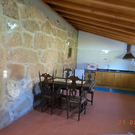 Casa Do Forno, Viseu *