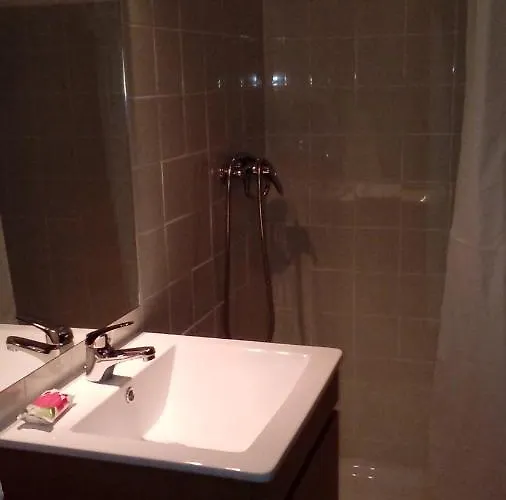 Casa Do Forno, Viseu *