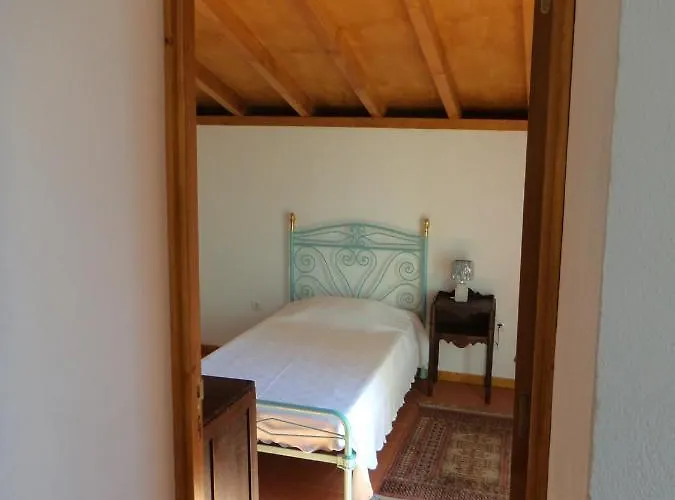 بيت خشبي Casa Do Forno, Viseu *